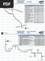 Ruta Garcia: Prolongacio N Hidalgo Av. Abraha M Lincoln