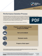 Performance Solution Process: Guidance Document
