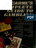 Guide: TO Gambling
