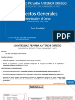 Universidad Privada Antenor Orrego: Aspectos Generales
