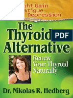The Thyroid Alternative
