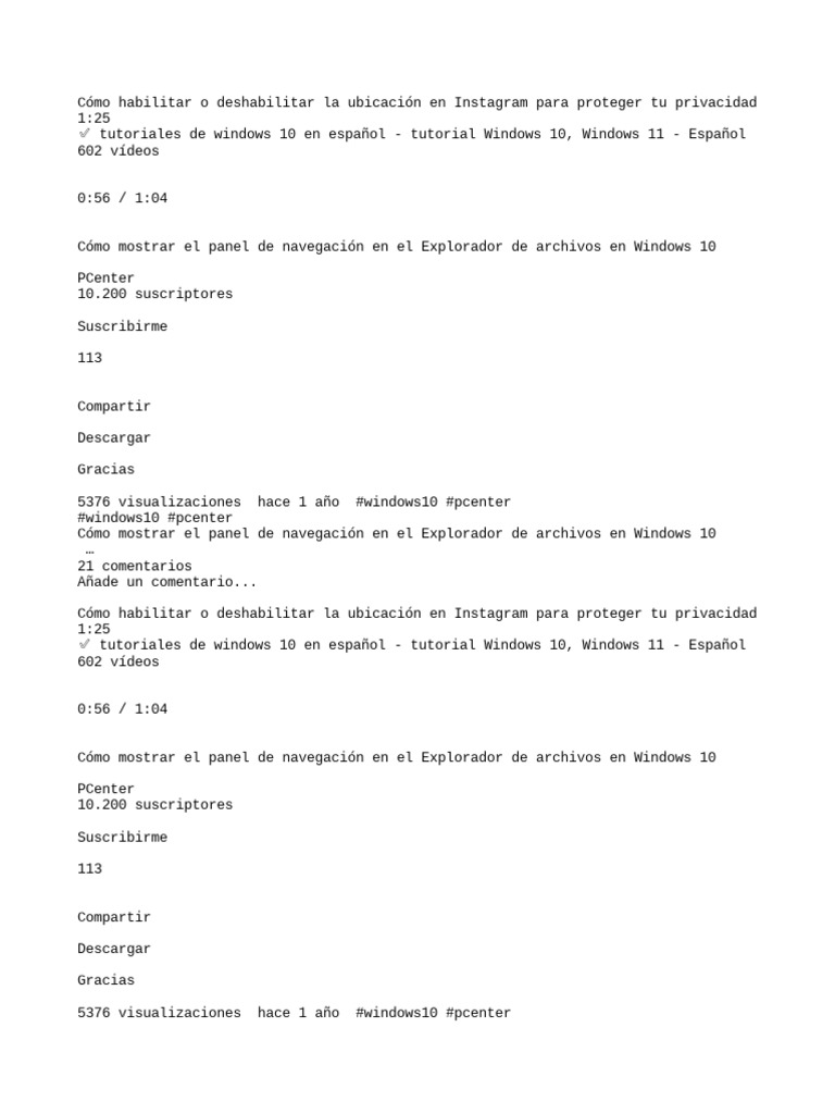 Software Del Sistema