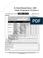 Sample Paper-Ftre-2022-Class-X-P2-Pcm
