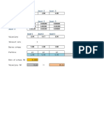 Asset portfolio analysis