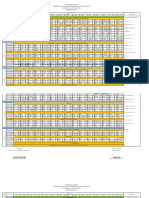 Daftar Pelajaran Madrasah Tsanawiyah Negeri 2 Kuantan Singingi TAHUN PELAJARAN 2022/2023 Semester Genap