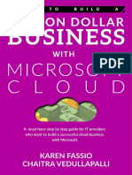 SMB Cloud Transformation Ebook Final