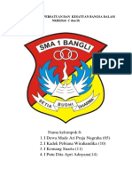 Makalah PPKN - Bab 6 Sub C Dan D