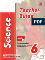 Primary Smart Science p6 Teacher Guide PDF Free
