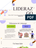 Lideraz GO: Marcos 10:44 "Y El Que Quiera Ser El Primero Deberá Ser Esclavo de Todos"