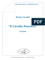 Il Cavallo Pensiero