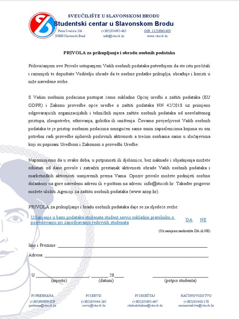 Privola | PDF