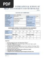 International School of Management and Technology