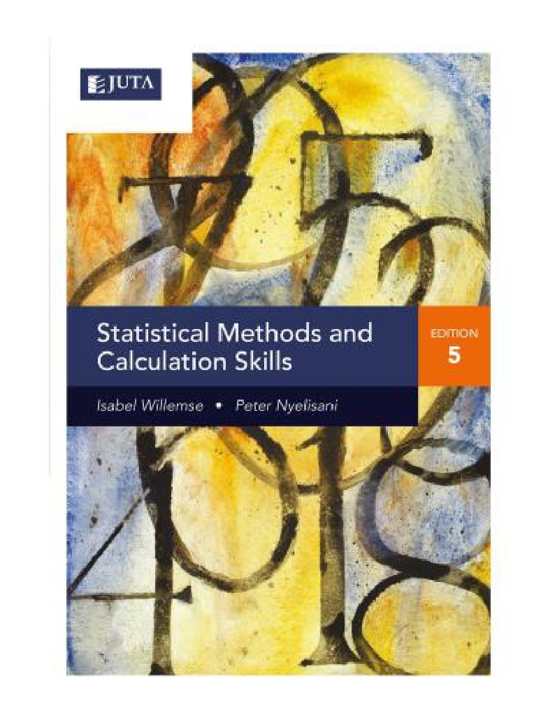 Statistical_Methods_And_Calculation_Skills_by_Isab_5th edition_(zlib
