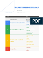 Project Plan Timeline Template (1)