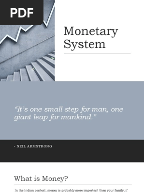 Money