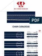 Chain Catalog