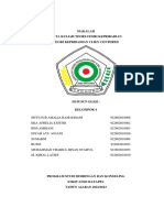 Makalah Teori2 Kepribadian KLPK 6