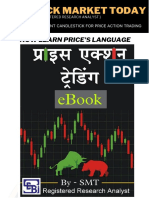 Stock Market Today: Now Learn Price'S Language