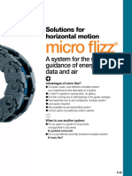 Micro Flizz® MF10-1