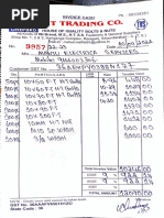HSN Code 995461 for Electrical Services | PDF | Electrical Wiring ...