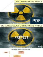 Bio 114 Lec1 Radioactivity