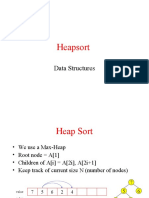 Heapsort 1