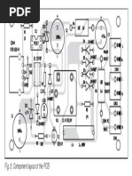 Page No 114 Fig 3 - Component Layout (Automatic USB Controlled Power Switch) - Nov 15