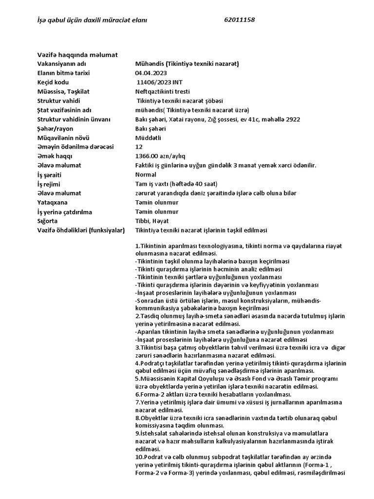 Data overview m h ndis tikintiy texniki n zar t pdf