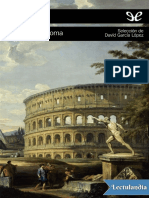 Paseos Por Roma - Stendhal