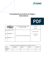 PRO-SSO-005 Procedimiento Control Fatiga y Somnolencia Rev 03.12.2021 OK