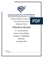 Infectious Diseases 2