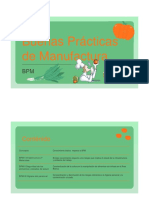 Capacitacion BPM I, Ii, Iii