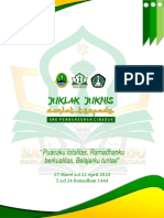 Juklak Juknis Sanlat Terpadu SMK PC 2023