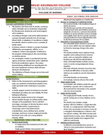 Cmca Lesson 1 To 3