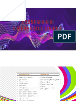 Persamaan Diferensial Linear: Rusbandi