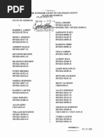 Motion To Compel CCDC