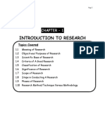 IntroductiontoResearch (1) - 1