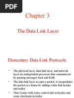 DLL Protocols