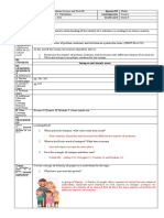 Lesson Plan Isotopes