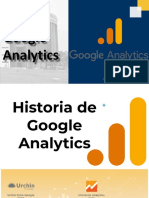 Google Analytics