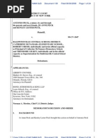 Download Peck v Baldwinsville Central School District by religionclause SN6366931 doc pdf