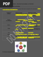 Updates in Managerial Accounting Module 1 2