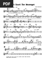 Ralph's Piano Waltz Sheet Music | PDF | Musical Compositions