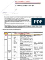 1° Programación - Comunicación