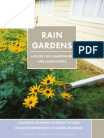Rain Garden Manual
