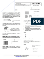 Ciclo Iii M 4
