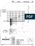 Obstáculo chart do aeródromo de Vitória com limitações de operação