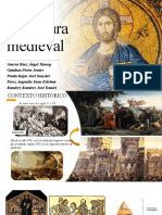 Literatura Medieval