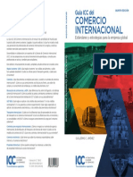 790E Guia ICC para El Comercio Internacional 5 Ed Portada