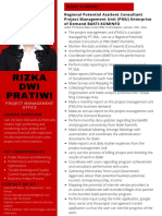 CV Rizka Dwi Pratiwi - 2022